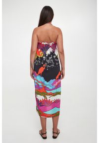 Sportalm - Sukienka midi SPORTALM. Długość: midi #2