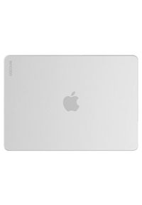 Incase Hardshell Case do MacBook Air 15'' M2 (2023) / M3 (2024) (Dots/Clear). Materiał: hardshell #11