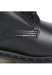 Dr. Martens Glany 101 24255001 Czarny. Kolor: czarny. Materiał: skóra #6