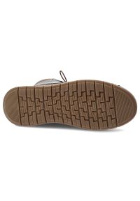 Zielone Trzewiki Artiker Modne Obuwie Damskie. Okazja: na co dzień. Zapięcie: sznurówki. Kolor: zielony. Materiał: skóra. Styl: casual, sportowy, klasyczny, elegancki #3