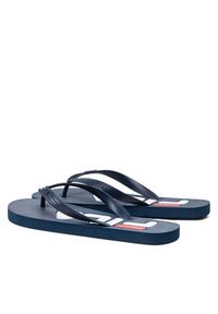 Fila Japonki Troy Slipper FFM0007.50005 Różowy. Kolor: niebieski #5