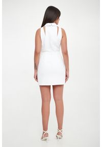 Elisabetta Franchi - Sukienka mini ELISABETTA FRANCHI. Długość: mini #4