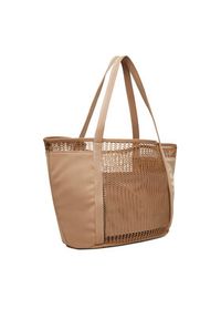 Badura Torebka WENN-01 Beżowy. Kolor: beżowy #3