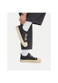 G-Star RAW - Trampki G-Star Raw. Kolor: niebieski #1