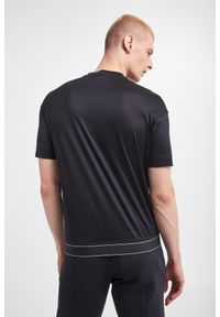 Emporio Armani - T-shirt męski EMPORIO ARMANI