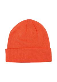Champion - Czapka Logo 806065. Kolor: czerwony