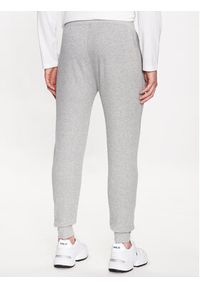 Polo Ralph Lauren Spodnie piżamowe 714899616003 Szary Regular Fit. Kolor: szary. Materiał: syntetyk, bawełna