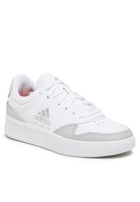 Adidas - adidas Sneakersy Kantana IG9823 Biały. Kolor: biały. Materiał: materiał #5