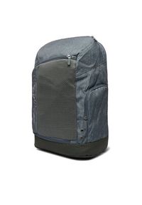 Reebok Plecak CWBEO-RBK-WS-007-09 Szary. Kolor: szary. Materiał: materiał #3