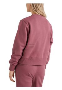 Sweter damski O'Neill Of Theave Crew. Kolor: fioletowy. Sport: turystyka piesza
