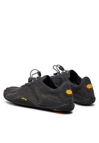 Vibram Fivefingers Buty na siłownię Kso Eco 21W9501 Szary. Kolor: szary. Materiał: materiał. Model: Vibram FiveFingers. Sport: fitness #3