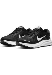 Nike Air Zoom Structure 23 36.5. Kolor: czarny. Model: Nike Zoom #2