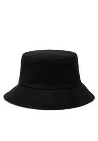 AMI PARIS - AMI Paris Kapelusz UHA246.AW0041 Czarny. Kolor: czarny. Materiał: bawełna #3