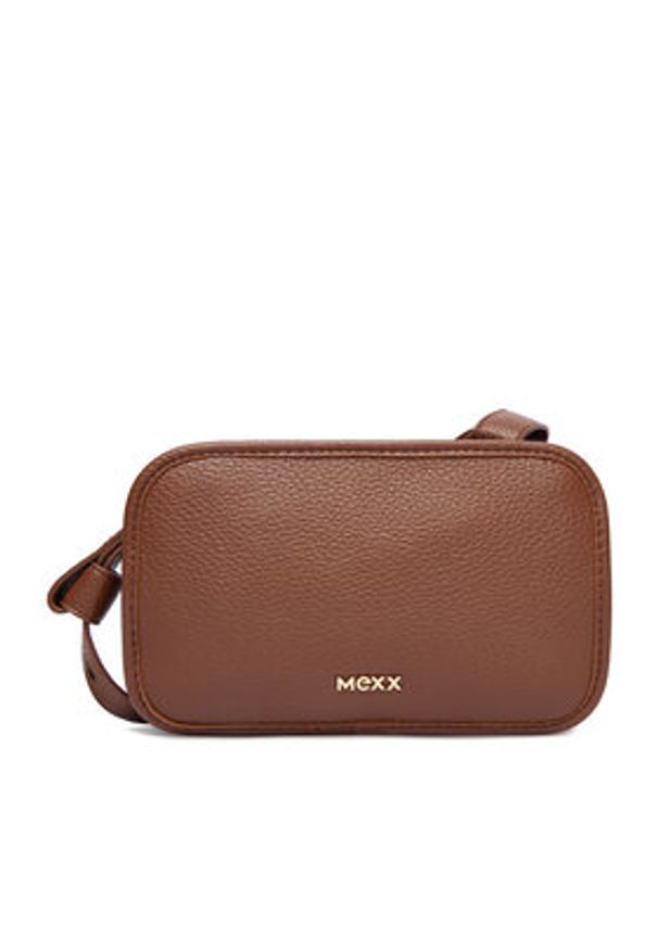 MEXX Torebka C-MEXX-L-023-08 Brązowy. Kolor: brązowy