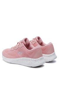 skechers - Skechers Sneakersy Skech-Lite Pro 149990/ROS Różowy. Kolor: różowy. Materiał: materiał #6