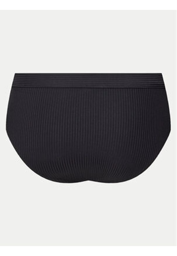 Dorina Dół od bikini Tahiti DCHI0003MI064 Czarny. Kolor: czarny. Materiał: syntetyk