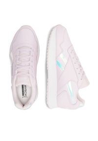 Reebok Sneakersy Glide Ripple GV6981 Różowy. Kolor: różowy #6