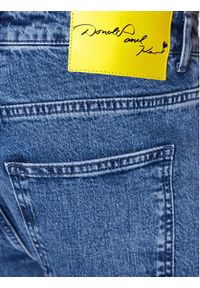 Karl Lagerfeld - KARL LAGERFELD Jeansy DISNEY 265879 532579 Niebieski Regular Fit. Kolor: niebieski. Wzór: motyw z bajki