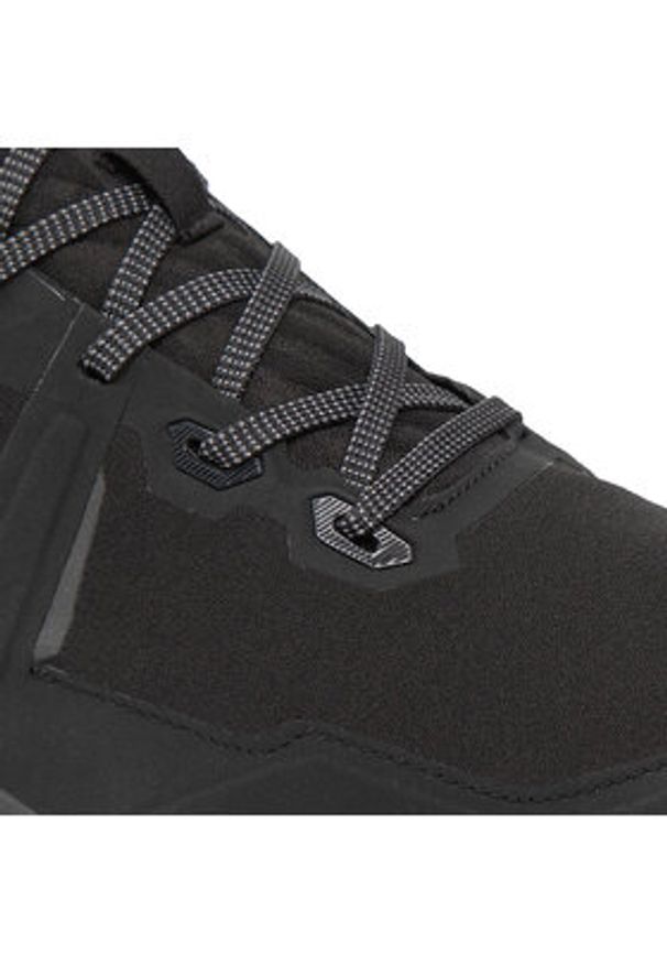 Mammut Trekkingi Ultimate III Low Gtx GORE-TEX 3030-04660-0001-1085 Czarny. Kolor: czarny. Materiał: materiał. Technologia: Gore-Tex. Sport: turystyka piesza