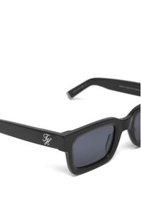 TOMMY HILFIGER - Tommy Hilfiger Okulary przeciwsłoneczne 2368/S 208938 Czarny. Kolor: czarny #4