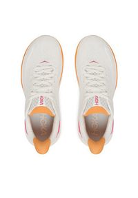 HOKA - Hoka Buty do biegania Clifton 10 1162031 Biały. Kolor: biały. Materiał: materiał #5