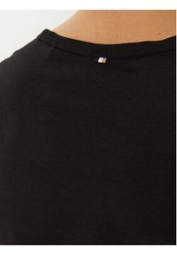 BOSS T-Shirt Eventsa6 50534800 Czarny Regular Fit. Kolor: czarny. Materiał: bawełna #5