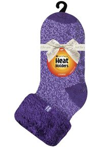 HEAT HOLDERS - Ciepłe Skarpetki Damskie - Rozmiar 37-42. Kolor: wielokolorowy. Materiał: akryl, elastan, poliester, nylon