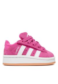 Adidas - Sneakersy adidas. Kolor: różowy. Model: Adidas Campus