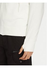 C.P. Company Bluza 18CMSS028A005086W Écru Regular Fit. Materiał: bawełna #4