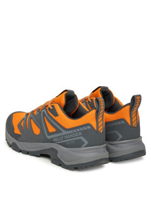 Helly Hansen Trekkingi Stalheim HT 11849_322 Pomarańczowy. Kolor: pomarańczowy. Materiał: materiał. Sport: turystyka piesza