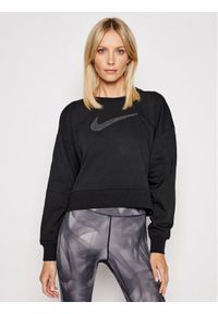 Bluza Nike. Kolor: czarny #1