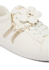 Aldo Sneakersy Chicsneaker2 14195087 Złoty. Kolor: złoty. Materiał: skóra #4