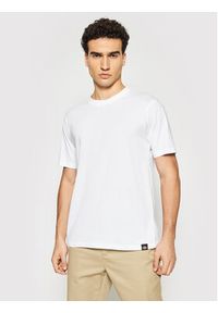 Dickies Komplet t-shirtów Tsht Pk DK621091WHX Biały Regular Fit. Kolor: biały. Materiał: bawełna #3
