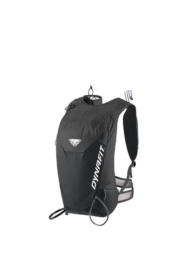 Plecak Dynafit Speed 20 Backpack - black out/nimbus. Kolor: czarny