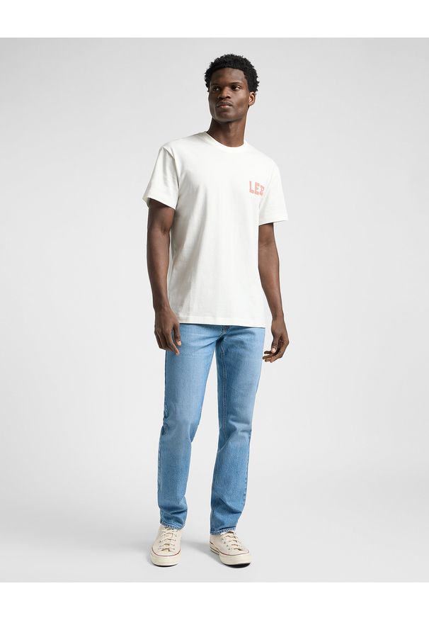 Lee - MESKIE SPODNIE LEE DAREN ZIP FLY SOREN 112363711