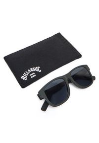 Billabong Okulary przeciwsłoneczne BB6776 Szary. Kolor: szary #3