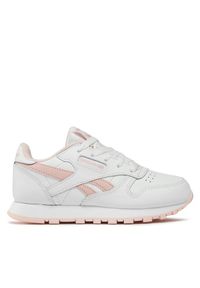 Buty Reebok. Kolor: biały