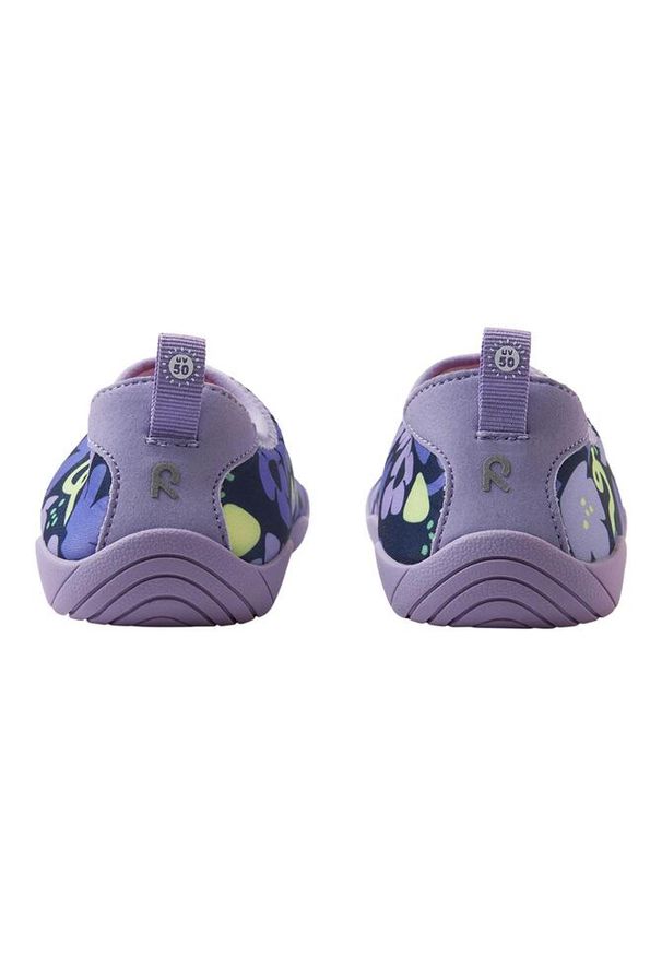 Buty do wody dziecięce Reima Lean J. Kolor: różowy