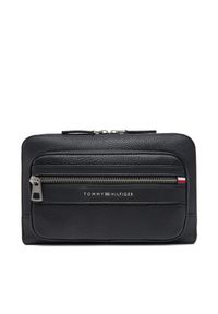 TOMMY HILFIGER - Nerka Tommy Hilfiger. Kolor: czarny #1