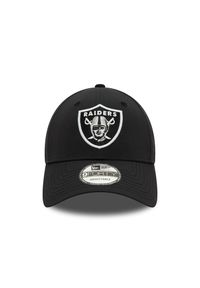 Czapka z daszkiem New Era NFL Las Vegas Raiders. Kolor: wielokolorowy, czarny, biały. Styl: sportowy