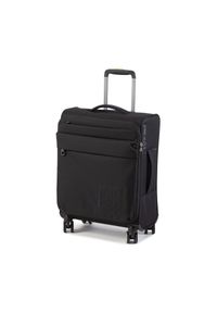 Walizka kabinowa Mandarina Duck. Kolor: czarny #1