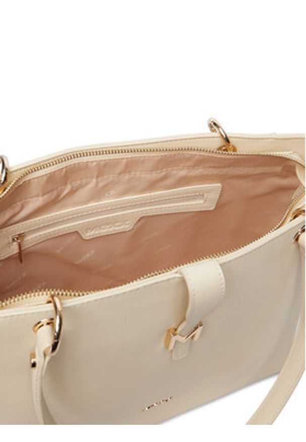 MEXX Torebka CEO-MEXX-B-005-09 Écru