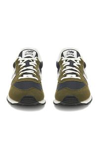 New Balance Sneakersy GM500ROS Khaki. Kolor: brązowy. Materiał: materiał
