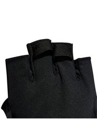 Adidas - adidas Rękawiczki Training Gloves HT3931 Czarny. Kolor: czarny