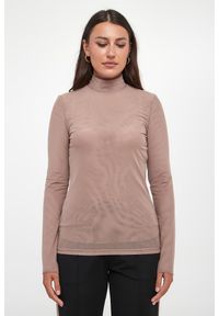 Sportalm - Bluzka damska z golfem SPORTALM. Typ kołnierza: golf #3