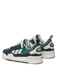 Adidas - adidas Sneakersy Adi2000 IF8823 Czarny. Kolor: czarny. Materiał: skóra, zamsz #6