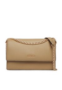 Liu Jo Torebka AA6210 E1012 Beżowy. Kolor: beżowy. Materiał: skórzane #5
