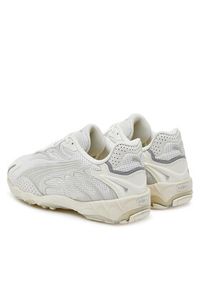 Puma Sneakersy Inhale Reflective 401779 01 Biały. Kolor: biały. Materiał: materiał #4