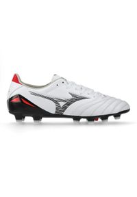 Buty piłkarskie Mizuno Morelia Neo Iv Pro FG. Kolor: czarny, biały, wielokolorowy. Sport: piłka nożna #1