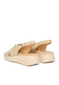 Lasocki Sandały CEO-RST-TILIA-02 Beżowy. Kolor: beżowy. Materiał: skóra #8